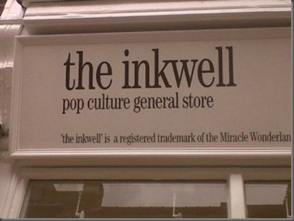 Inkwell