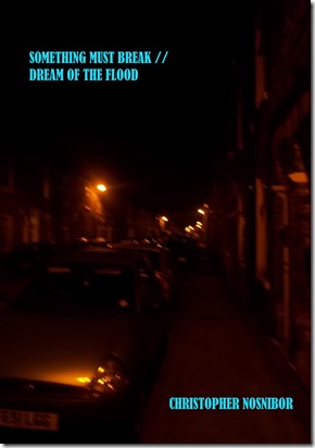 Something Must Break new